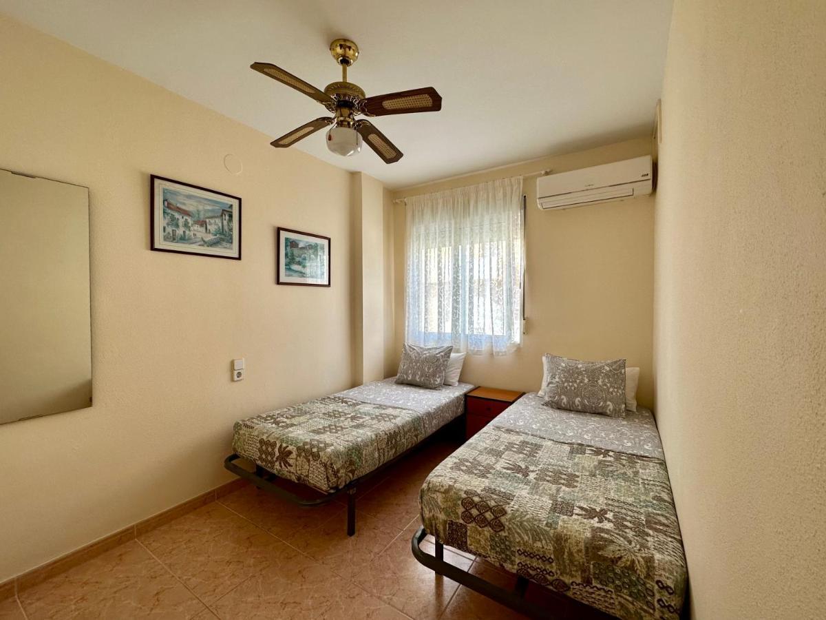 Las Delas Denia Ngoại thất bức ảnh