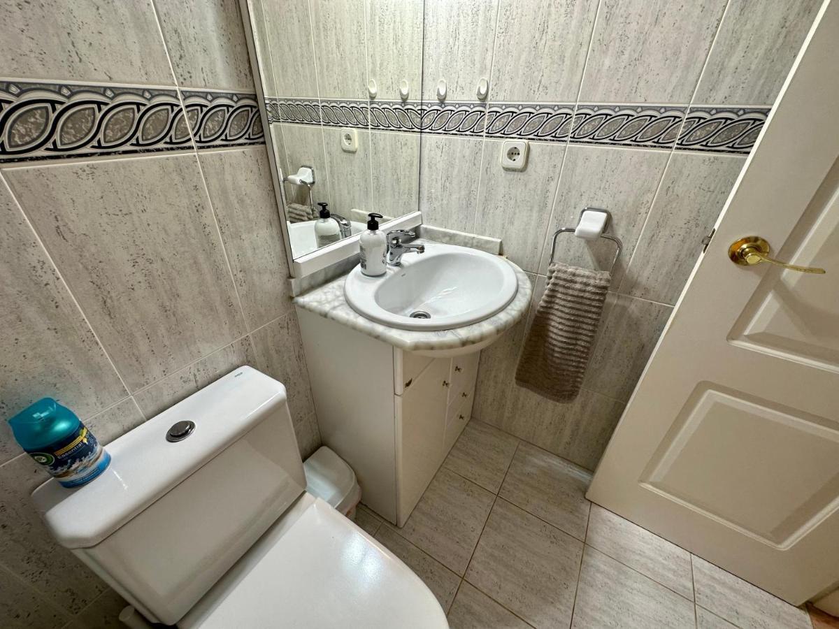 Las Delas Denia Ngoại thất bức ảnh
