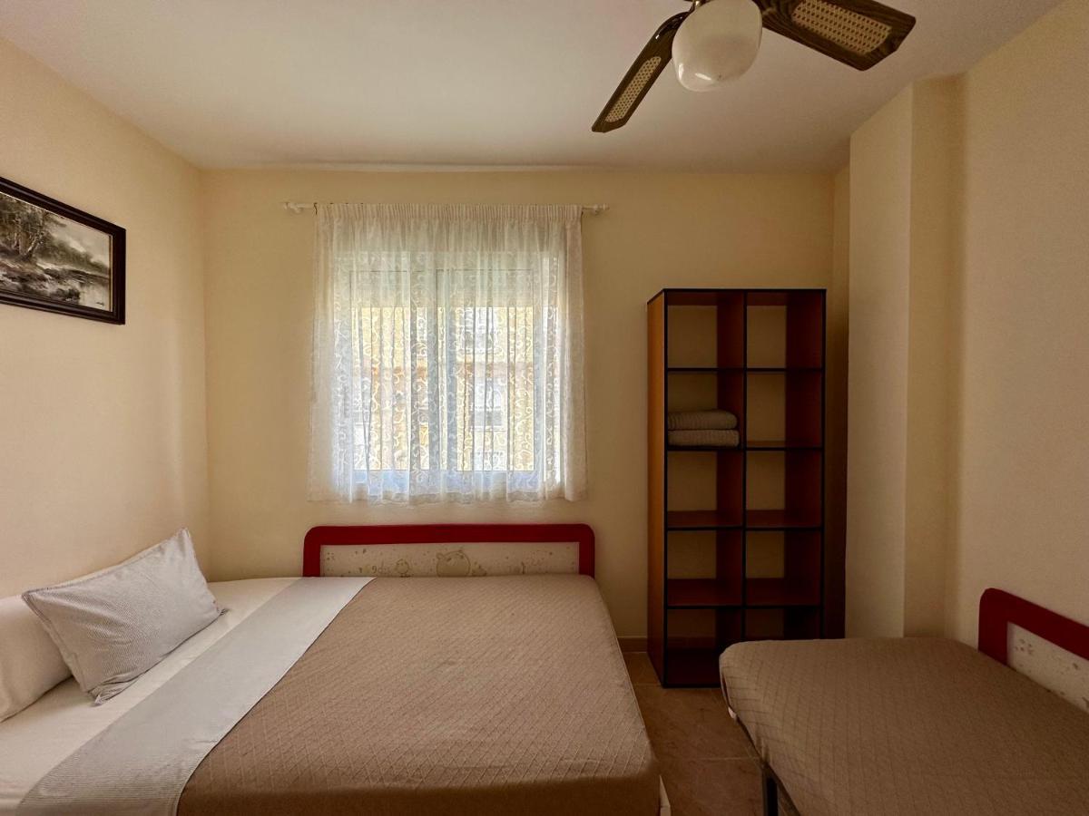 Las Delas Denia Ngoại thất bức ảnh
