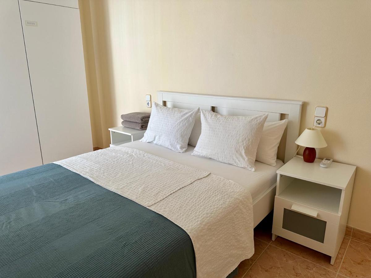 Las Delas Denia Ngoại thất bức ảnh
