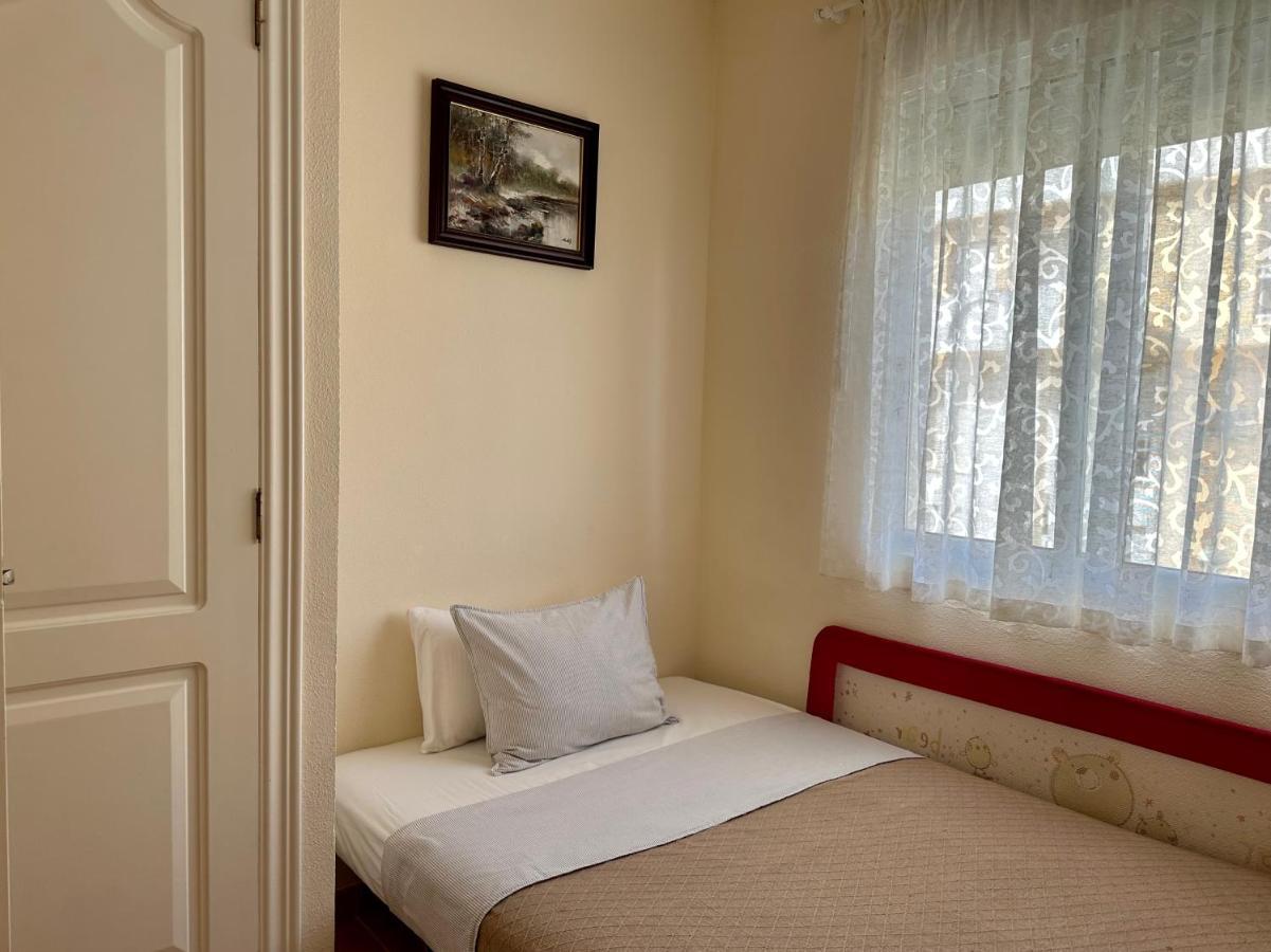 Las Delas Denia Ngoại thất bức ảnh