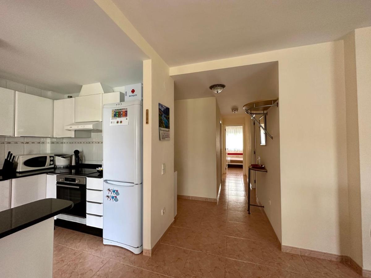 Las Delas Denia Ngoại thất bức ảnh
