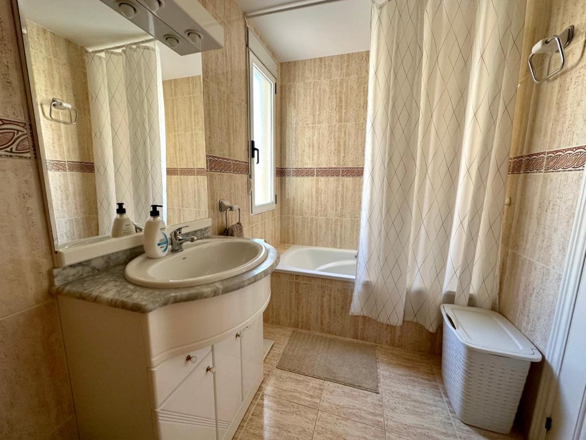 Las Delas Denia Ngoại thất bức ảnh