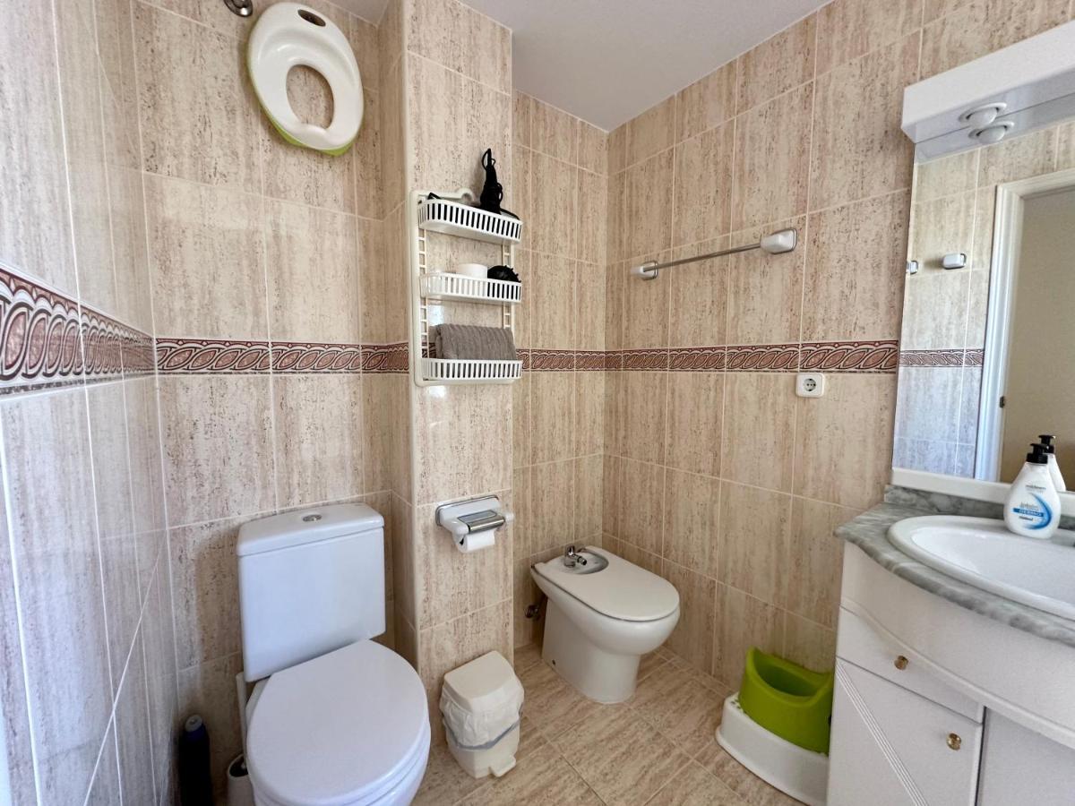 Las Delas Denia Ngoại thất bức ảnh